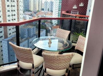 Apartamento · 147m² · 4 Quartos · 2 Vagas · Apartamento com móveis planejados. Condomínio Astúrias no Anália