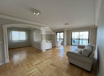 Apartamento · 200m² · 3 Quartos · 2 Vagas · Apartamento com 3 quartos, 1 suite em Higienópolis