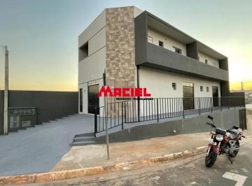 Comercial · 700m² · 4 Vagas · Prédio comercial Santa Julia Apto superior e pontos comercias inferior