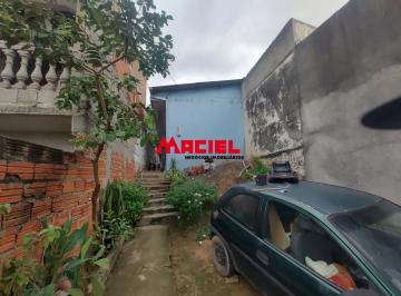 Casa · 36m² · 1 Quarto · 1 Vaga · GER Casa 36m2 Terreno 125m2 Bairro Interlagos