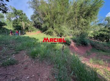 Terreno · 2945m² · Excelente terreno em declive na beira do Asfalto, estuda parcelamento