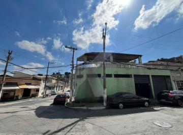 Casa · 110m² · 3 Quartos · 2 Vagas · Sobrado e Prédio Comercial, 2 Quartos, 1 Suíte,  Salão e Casa 1 Quarto, Varanda, Parada Inglesa