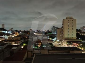 Apartamento · 63m² · 2 Quartos · 1 Vaga · Apartamento com 2 dormitórios, sendo 1 suíte, 1 vaga de garagem na Vila Gustavo