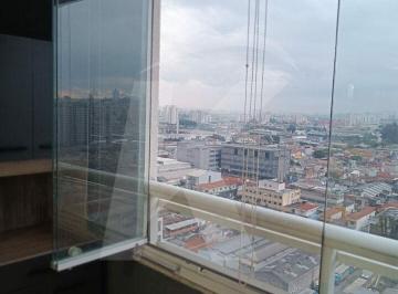Apartamento · 80m² · 3 Quartos · 2 Vagas · Apartamento, Vila Maria - São Paulo