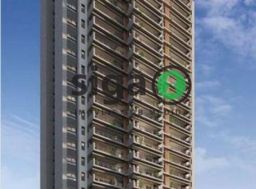 Apartamento · 64m² · 2 Quartos · 1 Vaga · Apartamento para venda no Campo Belo - São Paulo, SP