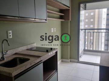 Apartamento · 27m² · 1 Quarto · Studio para locação em Moema  27m² ao lado do metrô
