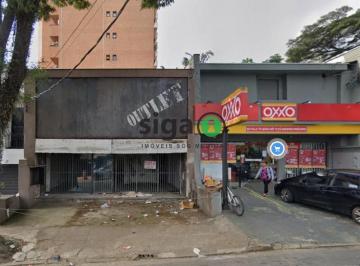 Comercial · 256m² · LOJA PARA LOCAÇÃO
