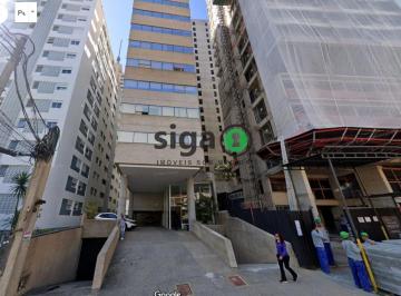 Comercial · 64m² · 2 Vagas · CONJUNTO COMERCIAL PARA LOCAÇÃO