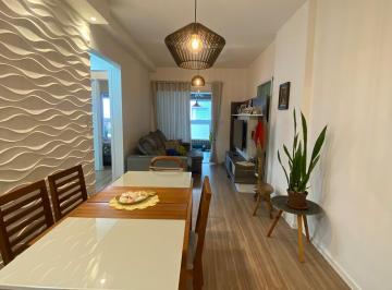 Apartamento · 69m² · 2 Quartos · 1 Vaga · Apartamento 2 Quartos em Boqueirão - Praia Grande, SP