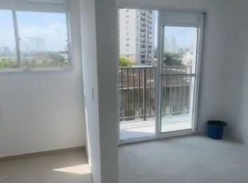 Apartamento · 42m² · 2 Quartos · Apartamento Novo - Residencial Vibra Jurubatuba