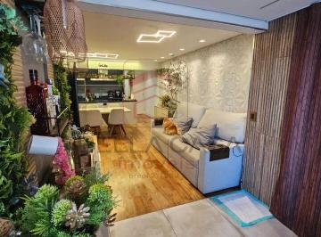 Apartamento · 97m² · 3 Quartos · 2 Vagas · Apartamento a venda na mooca com 3 quartos, 2 vagas e piscina aquecida