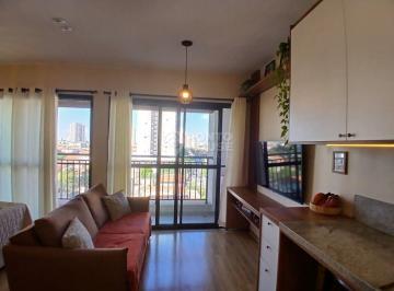 Apartamento · 34m² · 1 Quarto · Studio à venda no bairro Ipiranga com 1 dormitorio, 1 banheiro e sacada