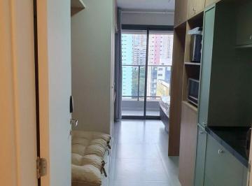 Apartamento · 26m² · 1 Quarto · Vila Mariana Apto Studio próximo Shopping Ibirapuera
