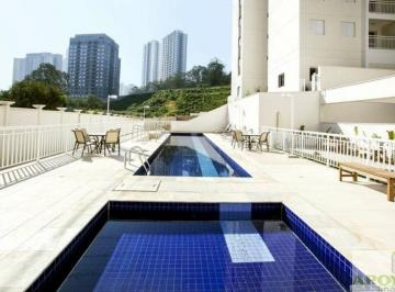 Apartamento · 57m² · 2 Quartos · 1 Vaga · Morumbi Vila Andrade Belíssimo Apartamento