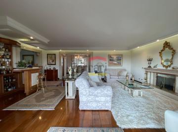 Apartamento · 437m² · 4 Quartos · 5 Vagas · APARTAMENTO A VENDA EM SANTANA !!!