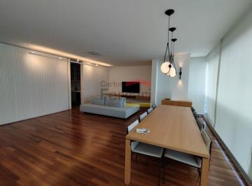 Apartamento · 189m² · 3 Quartos · 3 Vagas · Apartamento Itaim Bibi