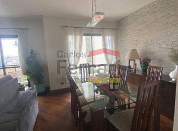 Apartamento · 170m² · 4 Quartos · 3 Vagas · Apartamento com 174 m2 de area util 4 dormitórios 3 suites 5 banheiros 3 garagem