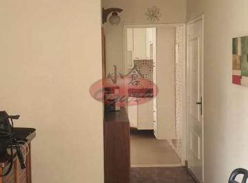 Apartamento · 60m² · 2 Quartos · 1 Vaga · Apartamento com 2 quartos, Vila Santa Luzia, Taboão da Serra - R$ 340 mil, Cod: 1299