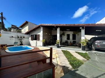 Casa · 362m² · 4 Quartos · 4 Vagas · Casa com 4 quartos, Praia das Toninhas, Ubatuba - R$ 1.5 mi, Cod: 4430