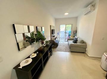 Apartamento · 54m² · 2 Quartos · 1 Vaga · Apartamento com 2 quartos, Praia das Toninhas, Ubatuba - R$ 650 mil, Cod: 4431