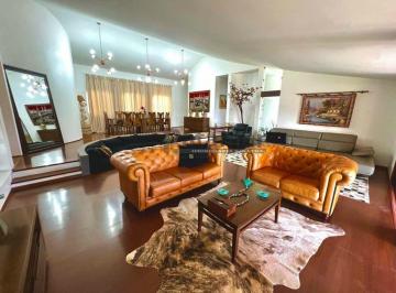 Casa · 619m² · 6 Quartos · 5 Vagas · Casa 6 (quartos) 3 suítes Carapicuíba sp