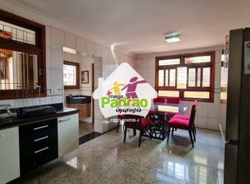 Casa · 180m² · 3 Quartos · 2 Vagas · Sobrado com 3 quartos, Vila Galvão, Guarulhos - R$ 930 mil, Cod: 10581