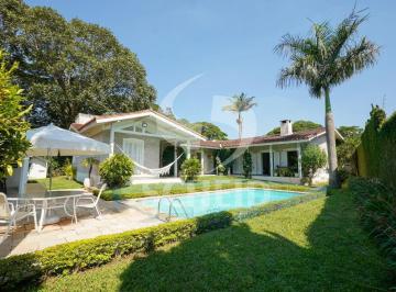 Casa · 263m² · 3 Quartos · 2 Vagas · Casa Térrea com 961m de terreno à Venda no Bolsão de Interlagos , Espaço e Conforto em um Só Lugar!