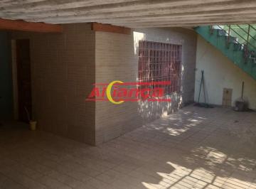 Casa · 250m² · 2 Quartos · 5 Vagas · Sobrado bem localizado Lago dos patos .