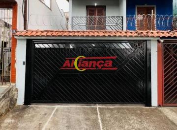 Casa · 95m² · 2 Quartos · 3 Vagas · CASA ASSOBRADADA COM 02 QUARTOS SENDO 1 SUÍTE, 03 VAGAS DE GARAGEM  EM ÓTIMA LOCALIZAÇÃO