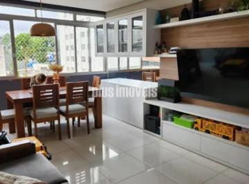 Apartamento · 103m² · 2 Quartos · 1 Vaga · Apartamento com 2 quartos, 103 m²,