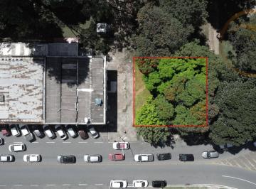 89473c6e06b3aa84d3fc42e0294938c3cb3f0a93 · Terreno à venda, 320 m² por R$ 4.800.000,00 - Asa Sul - Brasília/DF