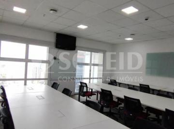Comercial · 135m² · 2 Vagas · Conjunto comercial para locação de 135,00m² útil, na Vila Cordeiro.