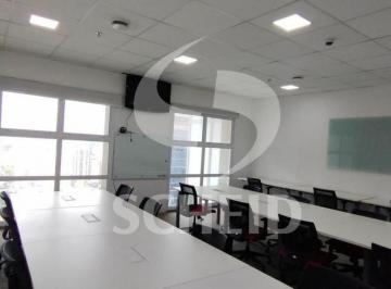 Comercial · 135m² · 2 Vagas · Conjunto comercial para locação de 135,00m² útil, na Vila Cordeiro.