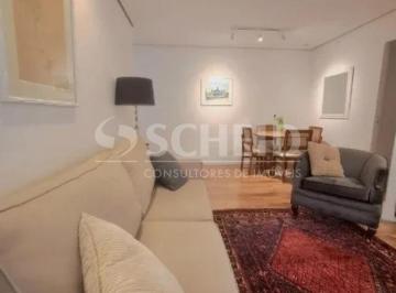 Apartamento · 72m² · 3 Quartos · 1 Vaga · Apartamento à venda 72 m², 3 dorm, 1 suíte em Rua Casa do Ator, Viloa Olímpia
