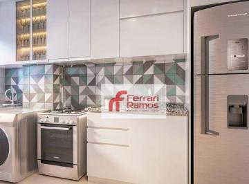 b24ffe64f4a9dfcf797a57be96e01174db7993fc · Apartamento com 2 dormitórios à venda, 55 m² por R$ 410.000 - Vila Augusta - Guarulhos/SP