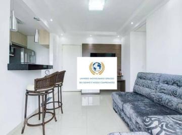 27abb9469b8e1a55dc5f1221b33ef84dcb82f26b · Apartamento com 2 dormitórios à venda, 52 m² por R$ 350.000,00 - Jardim Myrian Moreira da Costa - Ca