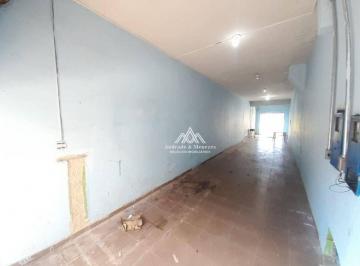 956d0140488343b59df0112165cf2824e22fcf41 · Salão para alugar, 316 m² por R$ 1.600,00/mês - Ipiranga - Ribeirão Preto/SP