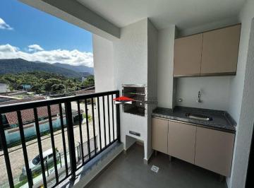 72c91b2a3a4a645c334327e3258d154271a27ddf · Apartamento à venda, 56 m² por R$ 530.000,00 - Martim de Sá - Caraguatatuba/SP