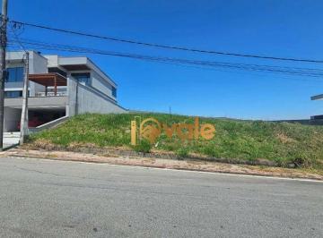 41aa4bfac9d1674f332ff9e1d1a4942cb9ccafea · Terreno à venda, 478 m² no Condomínio Residencial Jaguary - São José dos Campos/SP