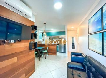 3cb8faa0a40c794664d7d5e281d2ed2bce765761 · Apartamento com 2 dormitórios à venda, 55 m²  - Itaguá - Ubatuba/SP