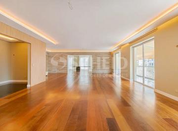 Apartamento · 468m² · 4 Quartos · 3 Vagas · Apartamento á Venda em Higienópolis com 468m², 4 quartos sendo 4 suítes, 3 vagas.