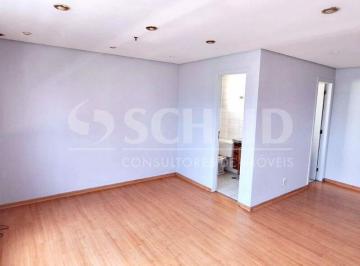 Comercial · 16m² · 1 Vaga · Sala comercial com 16m2 bem estruturada em ótima localização nas Perdizes.