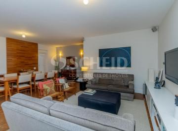 Apartamento · 151m² · 3 Quartos · 1 Vaga · Apartamento á Venda no Jardins com 151m², 3 quartos sendo 1 suíte, 1 vaga.