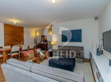 Apartamento · 151m² · 3 Quartos · 1 Vaga · Apartamento á Venda no Jardins com 151m², 3 quartos sendo 1 suíte, 1 vaga.