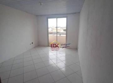 5fa28a8d3969bc2484a2aa2db326fb44f58dda98 · Apartamento Duplex com 3 dormitórios à venda, 86 m² por R$ 380.000,00 - Cidade Morumbi - São José do