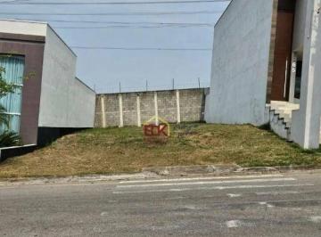 a3ed41fd3d8621756103cf316d19ae47147ffe0a · Terreno à venda, 250 m² por R$ 462.000 - Condomínio Vem Viver Jacareí - Jacareí/SP