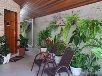 30ca8d800e14e46f7a0006b84802e9110f25f79b · Sobrado com 4 dormitórios à venda, 150 m² por R$ 456.000 - Jardim dos Bandeirantes - São José dos Ca