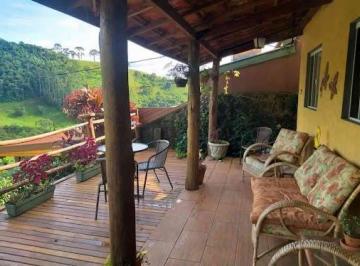 09c2032ef0e790dad21a975065ae014c6da5cb74 · Chácara com 3 dormitórios à venda, 703 m² por R$ 460.000,00 - Rio Preto - Santo Antônio do Pinhal/SP