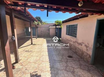 c6c6219831812f01fa30f6f99dbe10a55df4fc9d · CASA - 3 QUARTOS - QUADRA 10 - SOBRADINHO