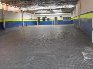 Comercial , São Paulo · Tucuruvi Galpão T 300m² com renda